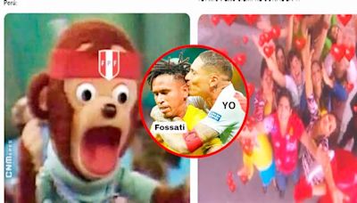 Perú vs. República Dominicana: los más divertidos memes que dejó el triunfo de la 'Bicolor' en el Monumental