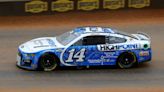 Briscoe and NASCAR Cup boys going old school at Richmond