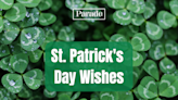 50 Best St. Patrick's Day Wishes To Toast Your Friends and Family