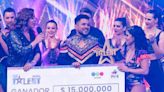 Así fue la gran final de Got Talent Argentina: quién ganó los 15 millones de pesos