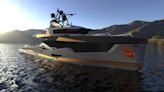 This Family Friendly 160-Foot Explorer Yacht Concept Was Inspired by the Kid’s Film ‘Octonauts’
