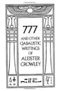 777 and Other Qabalistic Writings of Aleister Crowley