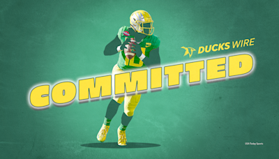 BREAKING: Ducks get commitment from 4-star EDGE Nasir Wyatt