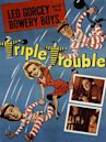 Triple Trouble (1950 film)