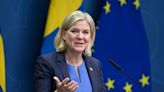 Magdalena Andersson: Sweden’s Prime Minister to resign after conceding defeat to right-wing bloc in elections