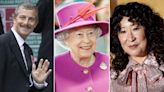 Why Were Bear Grylls and Sandra Oh at the Queen’s Funeral?