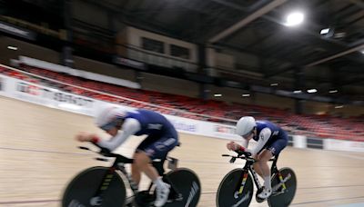 Paris 2024 Olympic Games cycling schedule in full: Events, UK start times and dates