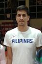 Marc Pingris