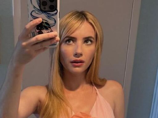 'There's Two Sides Of The Coin': Emma Roberts Weighs In On Nepo Baby Controversy