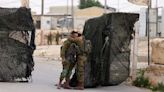 Three Israeli soldiers and an Egyptian policeman killed in rare border crossing incident