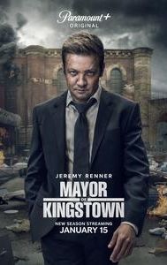 Mayor of Kingstown