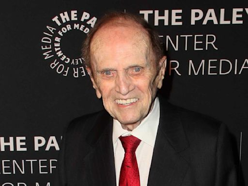 Bob Newhart Joked Dwayne 'The Rock' Johnson Should Play Him In A Biopic; Comedic Legend Passes Away At 94