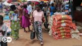 Bissau: Partidos insurgem-se contra subida do preço do arroz – DW – 24/04/2024