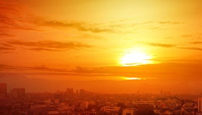 La cúpula de calor sobre California empeorará y este es el momento donde la temperatura podría alcanzar su pico