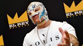 Rey Mysterio Recalls Wrestling Without A Mask In The Dying Days Of WCW - Wrestling Inc.