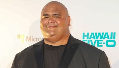 Taylor Wily, “Hawaii Five-0” and “Forgetting Sarah Marshall” actor, dies at 56