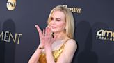 Nicole Kidman Teases “A Lot More Than” Hot Chocolate In Swiss Alps Set Season 2 Of Hulu’s ‘Nine Perfect Strangers’