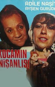 Kocamin Nisanlisi