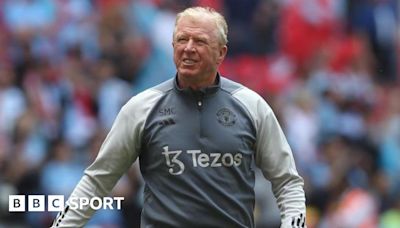Steve McClaren: Jamaica name former England boss as head coach
