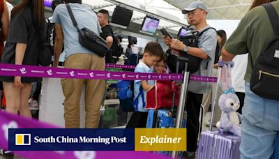 Cathay’s HK Express offers cheap seats to beat rivals. Will budget fliers bite?