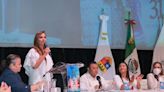 Reconoce Mara prosperidad de Solidaridad