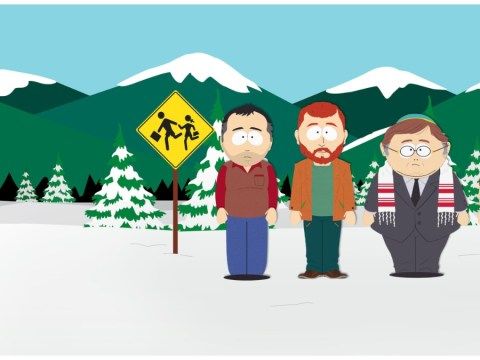 South Park: Post COVID: The Return of COVID Streaming: Watch & Stream Online via Paramount Plus