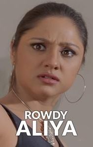 Rowdy Aliya