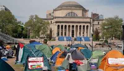 Columbia Deans Caught in ‘Antisemitic’ Text Scandal Resign