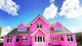 50 shades of pink: Inside the UK’s Barbie-inspired dreamhouses