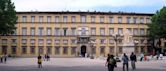 Ducal Palace, Lucca