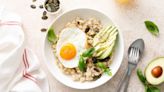 The Savory Way You Should Be Cooking Oatmeal