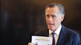 Sen. Mitt Romney says budget hearings more ‘Barbie’ than ‘Oppenheimer’