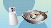 Sea Salt vs. Table Salt: What's the Difference?