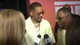 Will Smith, Martin Lawrence in Miami for premiere of "Bad Boys: Ride or Die"
