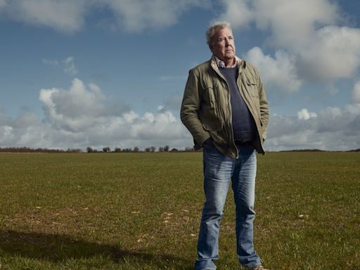 Jeremy Clarkson shares concerning update on Diddly Squat Farm with fans