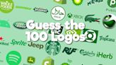 Can you name all 100 logos in this epic branding quiz?