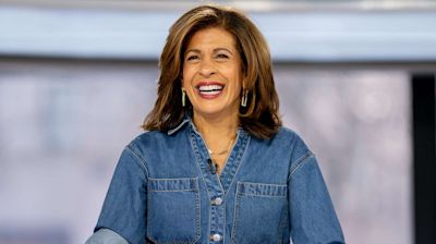 Who Could Replace Hoda Kotb on 'Today'? Here's Some Possible Contenders for the Gig