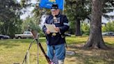 Civil War group honors the last Union veteran buried in each Minnesota county