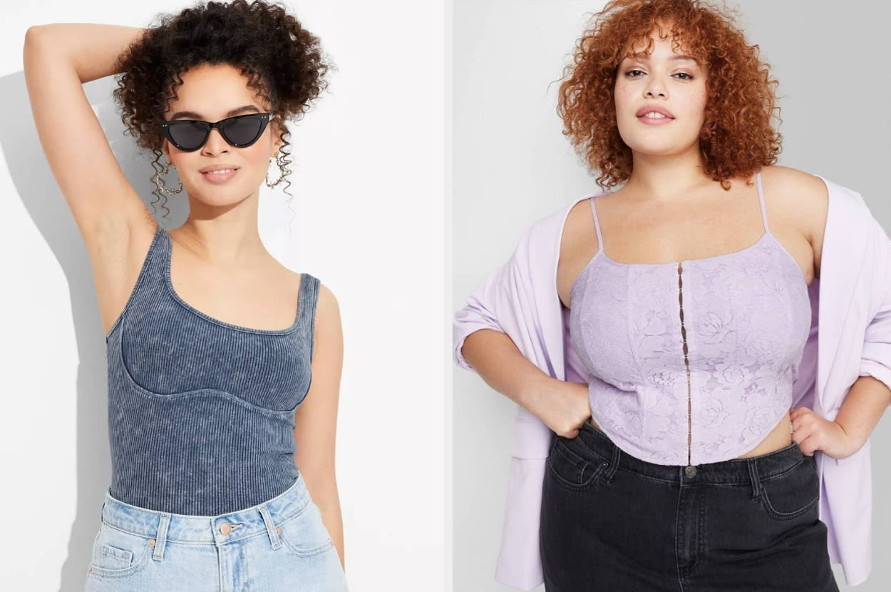 25 Pretty Pieces Of Target Clothing That’ll Score You Tons Of Compliments