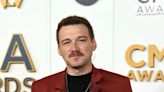 Morgan Wallen, la nueva estrella del country, ha sido detenido por lanzar una silla desde el tejado de un bar