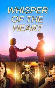 Whisper of the Heart