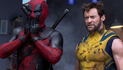 Marvel's 'Deadpool & Wolverine' Is on Track for Record $165 Million USD Debut