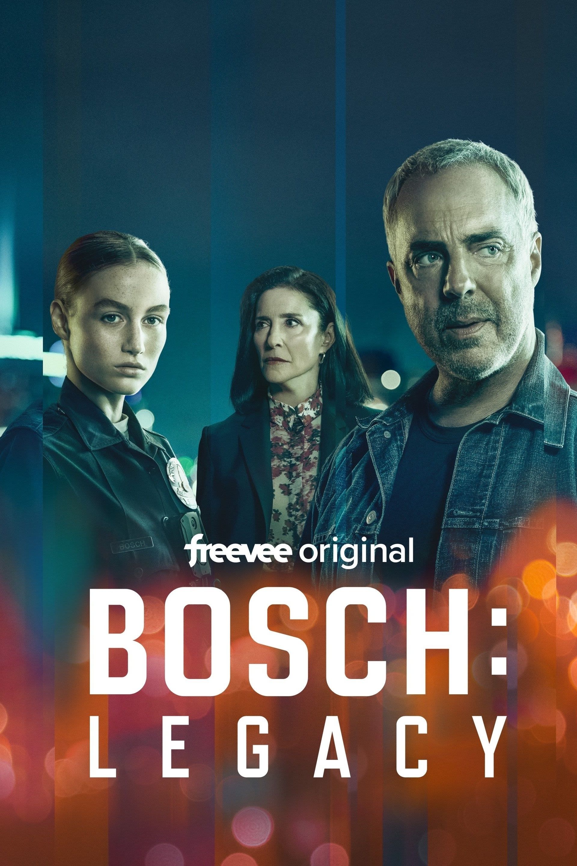 Bosch: Legacy Season 3- Will Harry Bosch Join The Dark Side As Chandler Becomes DA?