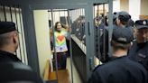 Russian artist sentenced to 7 years in prison for anti-war messages