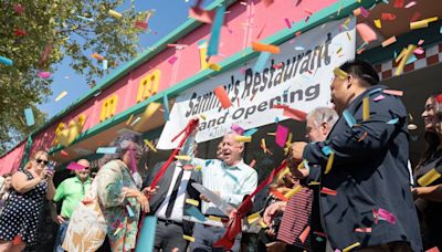 See popular North Sacramento restaurant with 80-year history reopen for business