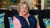 Palm Springs holocaust survivor Ruth Lindemann shares her story