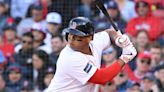 Red Sox's Rafael Devers Taking Time With Bone Bruise On Knee