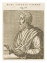 Marcus Terentius Varro