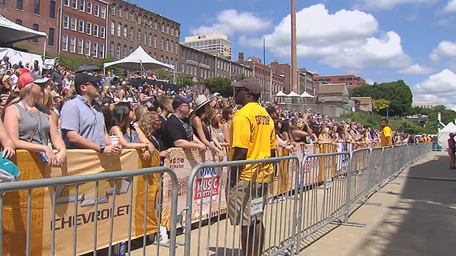 CMA Fest safety tips: What you need to know to have a fun and safe time