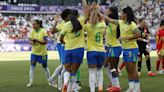 Jogos Olímpicos: EUA e Alemanha vencem, e Brasil avança no futebol feminino